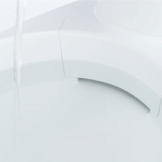 Trixie Curved Stream Drinking Fountain