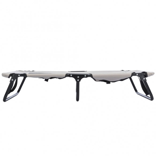 Trixie dog bed with metal frame