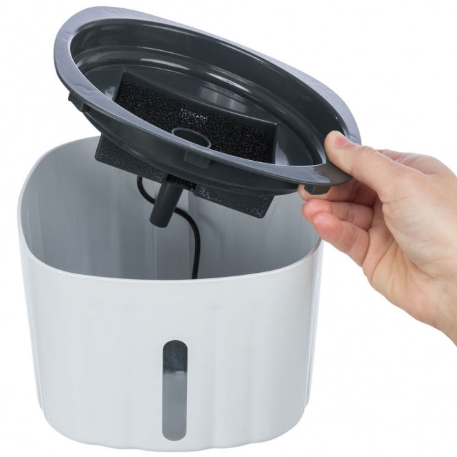 Trixie Flower Drinking Fountain