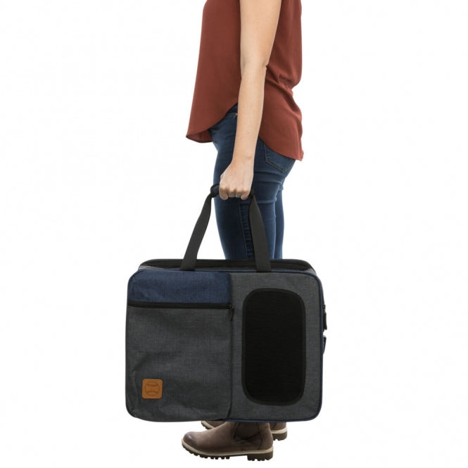 Trixie Tara 2-in-1 Backpack & Bag