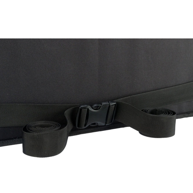 Trixie car seat, double