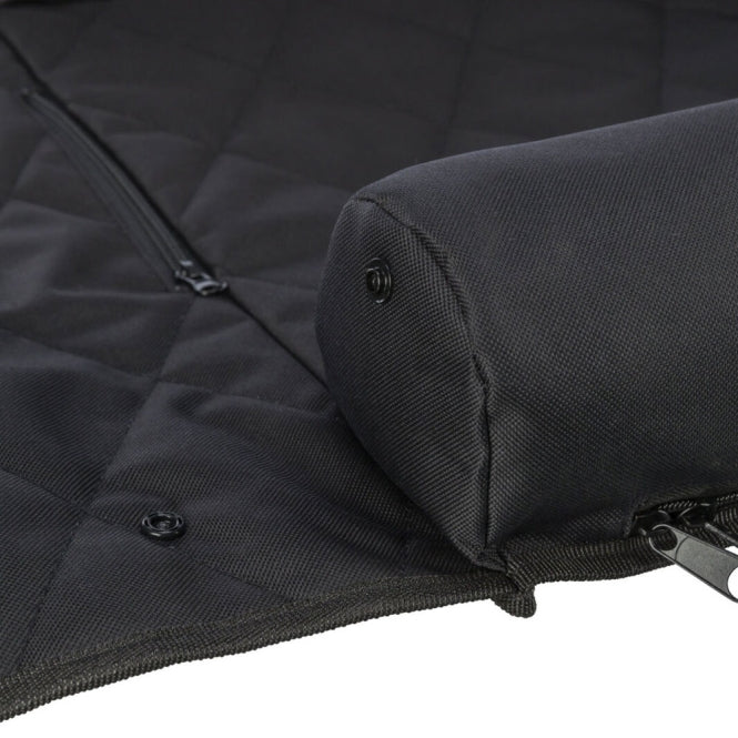 Trixie car seat cushion