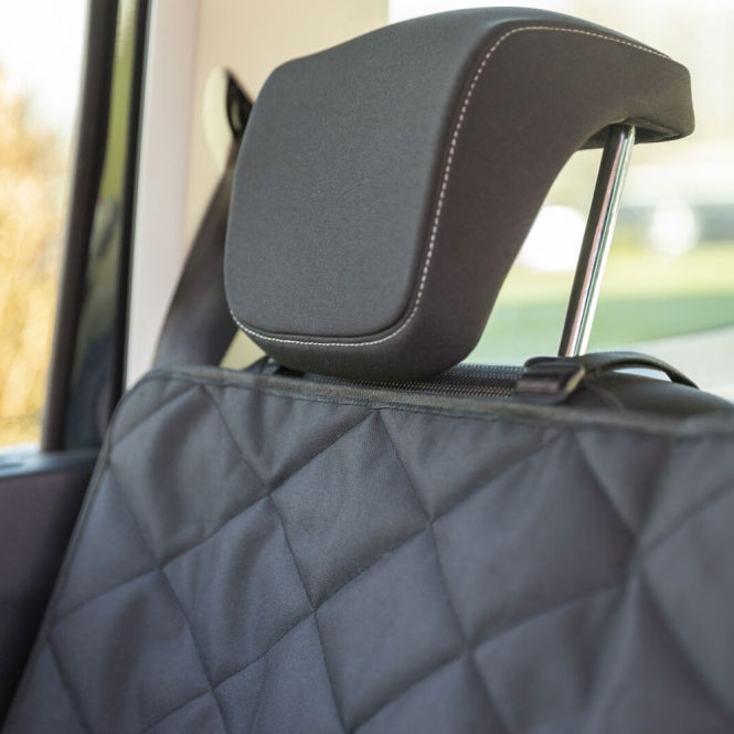 Trixie car seat cover, double