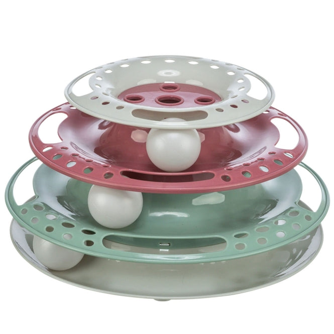 Trixie Cat Toy Catch the Balls