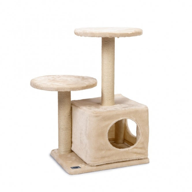 Karlie Argo Cat Tree - beige