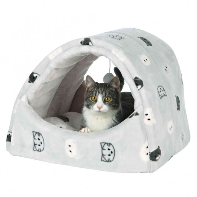 Trixie Mimi Cuddle Cave