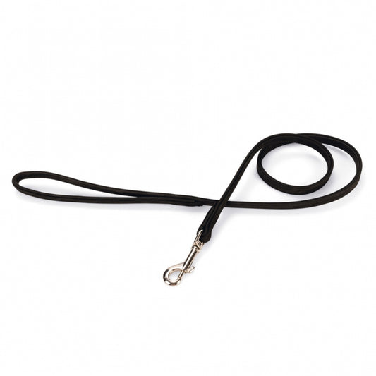 Karlie Buffalo Leash - Black