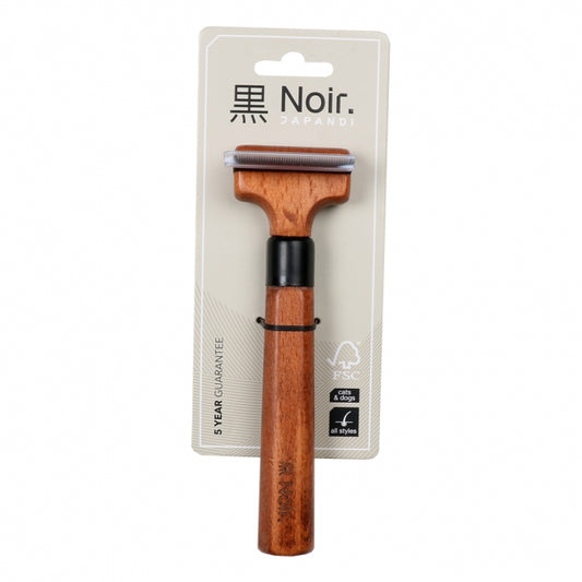 EBI Noir Japandi Trimming Knife