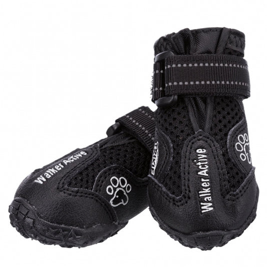 Trixie Walker Active Paw Protection Shoes