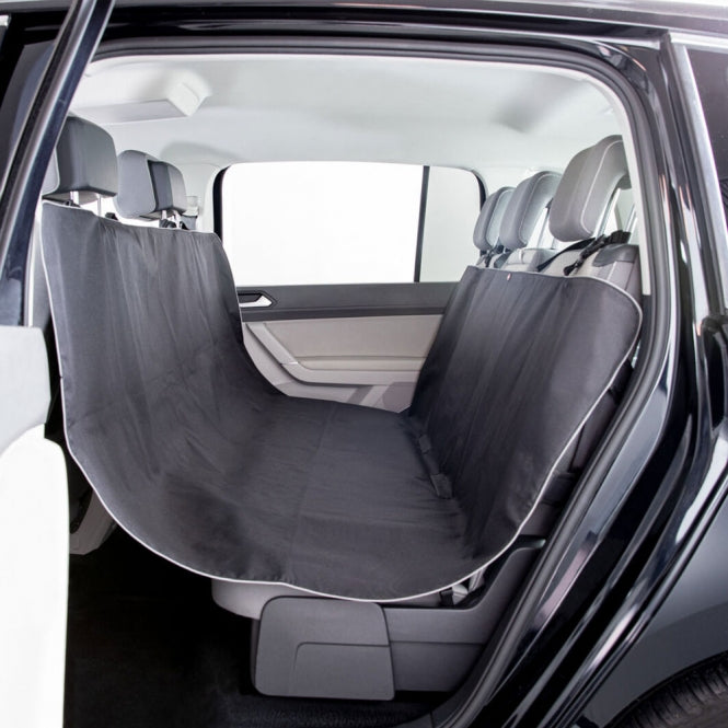 Trixie car seat cover - black, 1.45 × 1.60 m