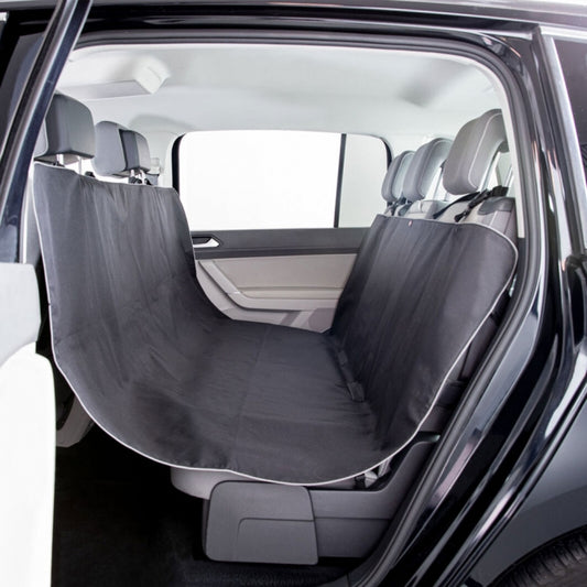 Trixie car seat cover - black, 1.45 × 1.60 m