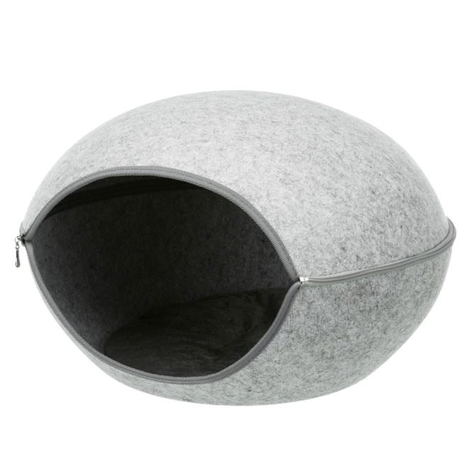 Trixie Luna Cozy Cave - Large