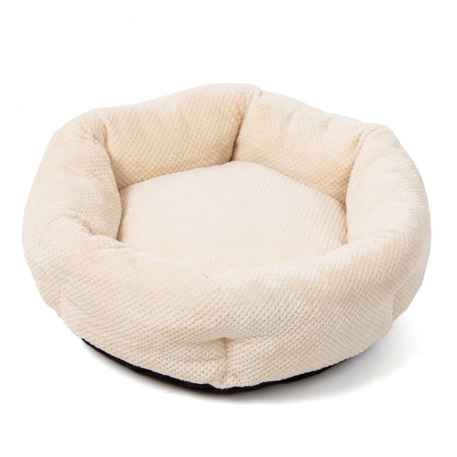 Chloe dog bed