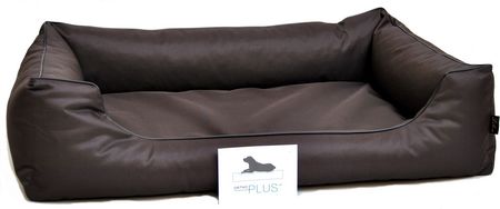 Lebon Dog Bed Paula PLUS - Dark Brown
