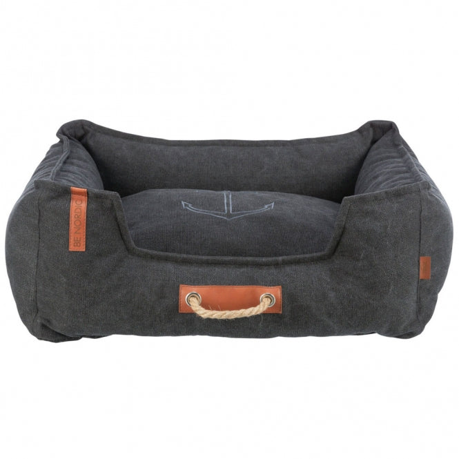 Trixie BE NORDIC Bed Föhr - Black