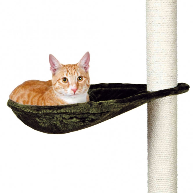 Trixie Hammock for Cat Trees - 40 cm, Grey