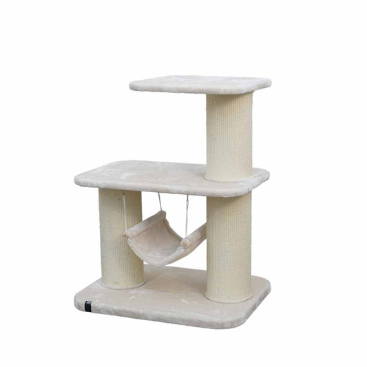 EBI cat tree Houston