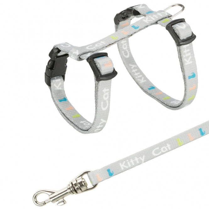 Trixie Kitty Cat Kitten Set