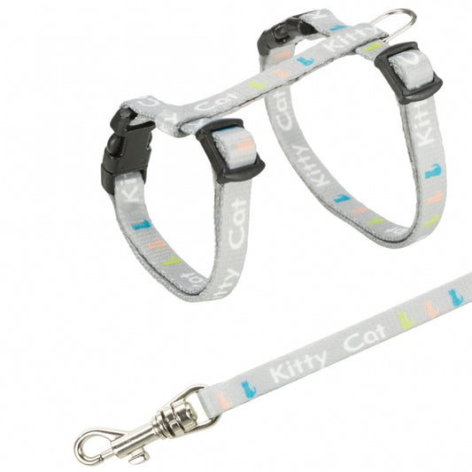 Trixie Kitty Cat Kitten Set