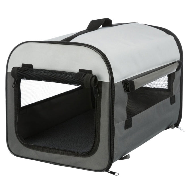 Trixie dog box Basic - 50 x 50 x 60 cm