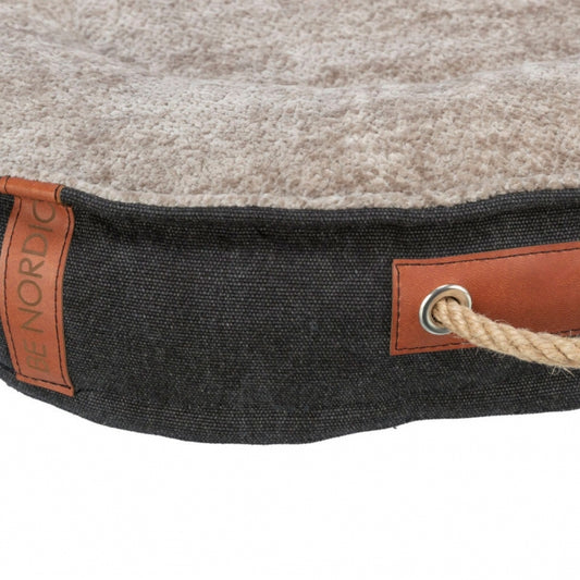 Trixie BE NORDIC Bed Föhr - round