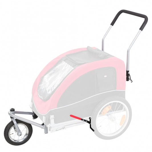 Trixie Jogger Conversion Kit for Dog Trailers