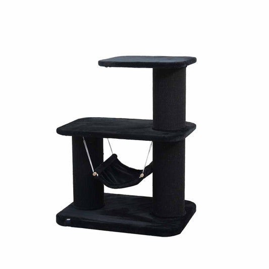 EBI cat tree Houston