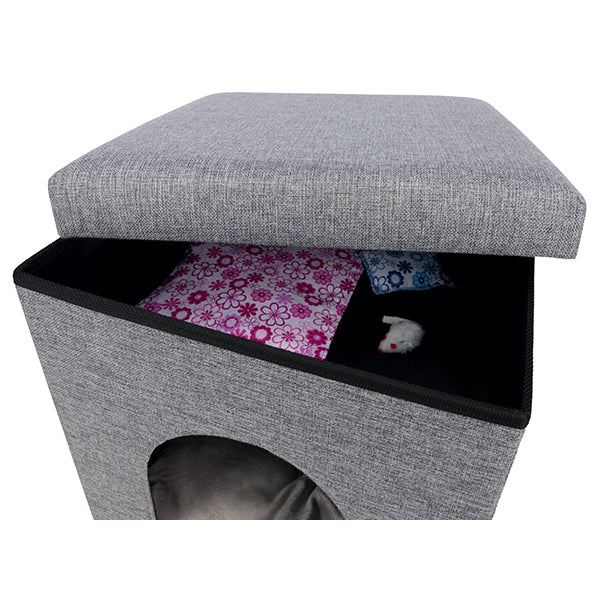 Trixie Cozy Cave Alois