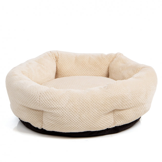 Chloe dog bed