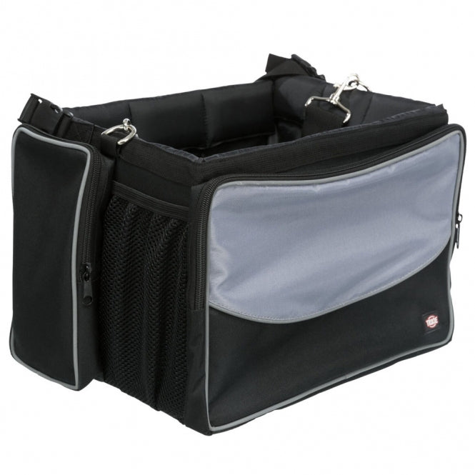 Trixie bicycle bag front box
