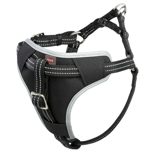 Trixie Car Safety Harness Dog Protect