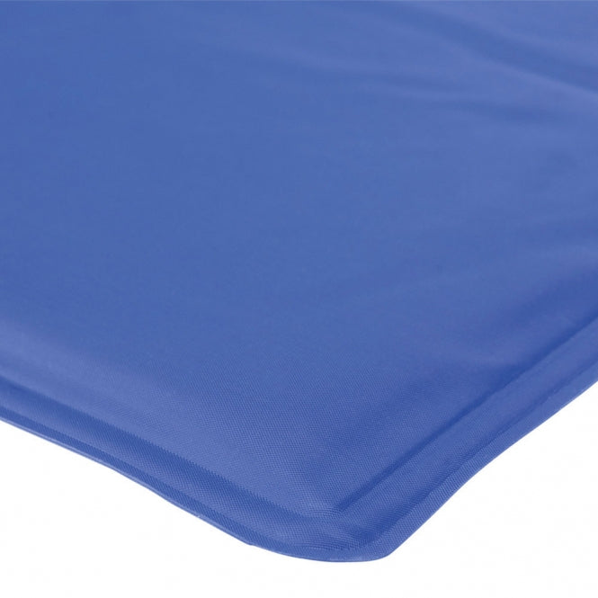 Trixie Cooling Mat, Blue