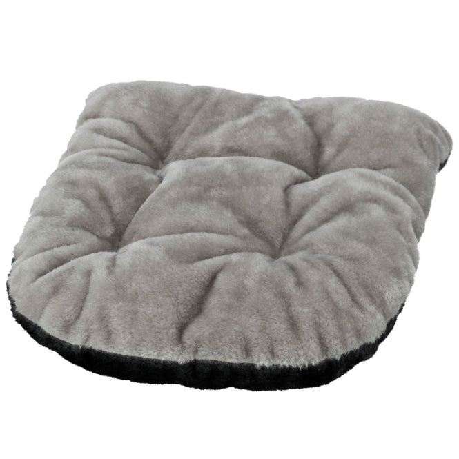 Trixie Minou Cozy Cave - dark grey