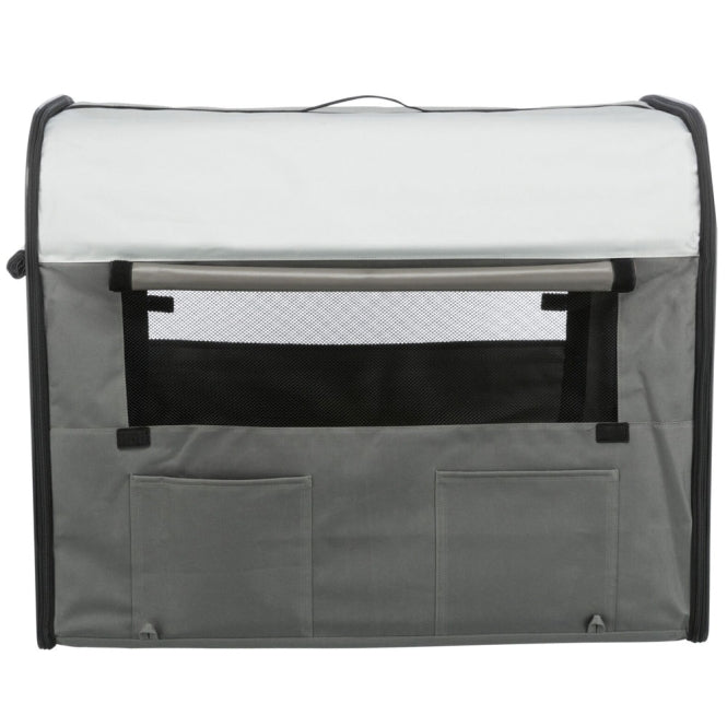 Trixie dog box Basic - 55 × 65 × 80 cm