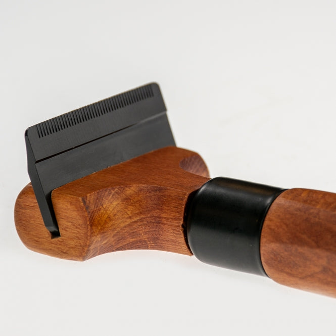 EBI Noir Japandi Trimming Knife