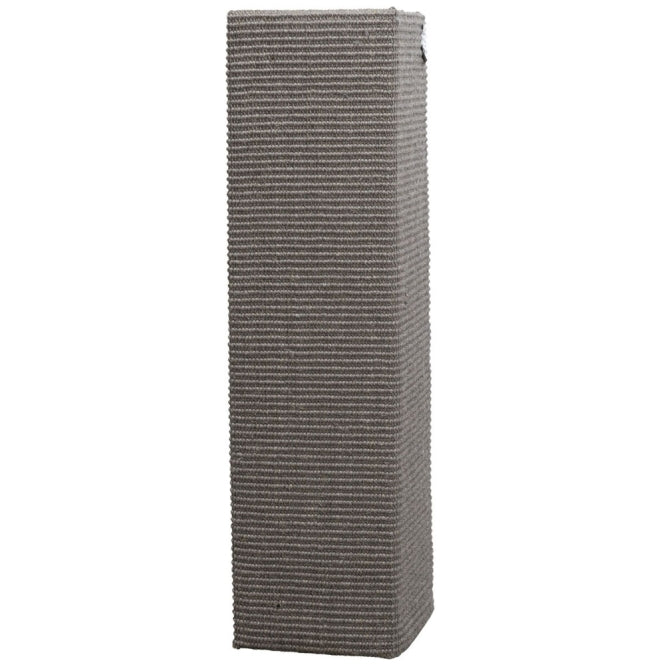 Trixie XXL scratching board for walls and room corners - grey