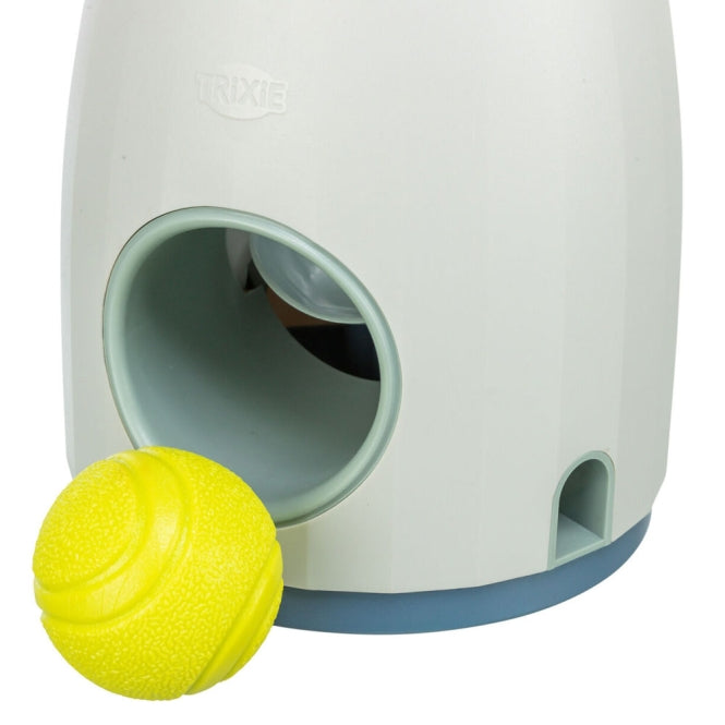 Trixie Dog Activity Ball & Treat