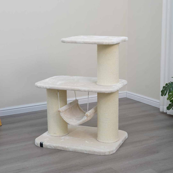 EBI cat tree Houston