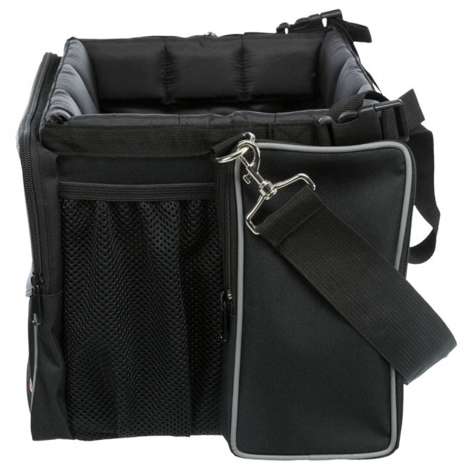 Trixie bicycle bag front box