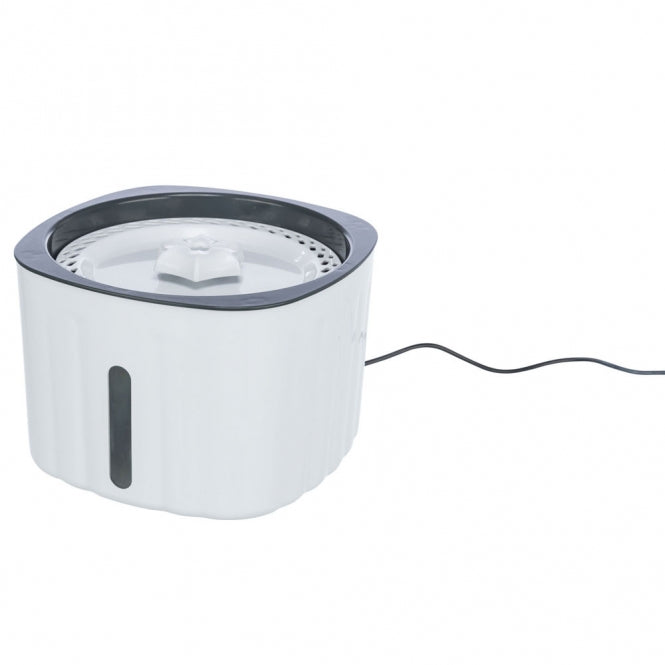 Trixie Flower Drinking Fountain