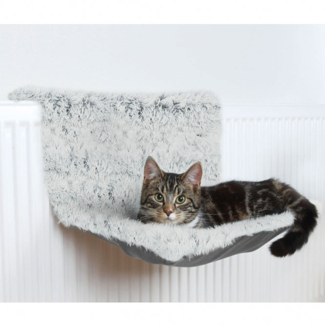 Trixie Harvey radiator hammock