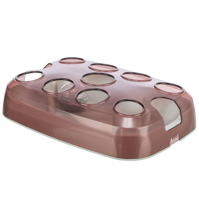 Trixie Cat Activity Soccer