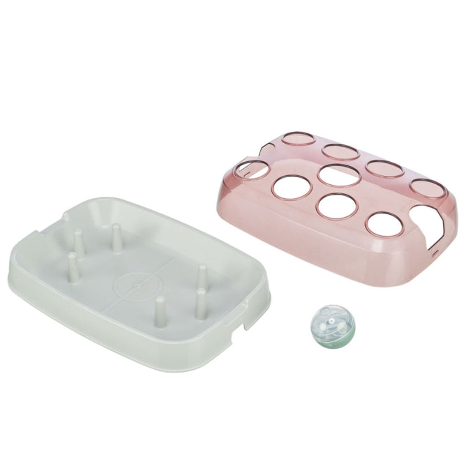 Trixie Cat Activity Soccer