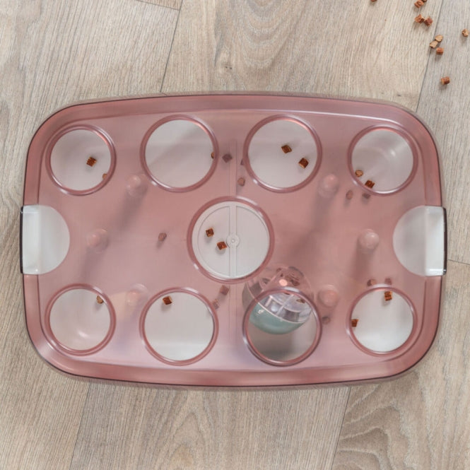 Trixie Cat Activity Soccer