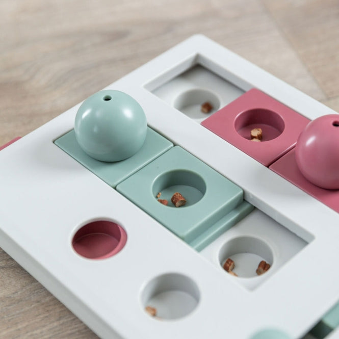 Trixie Cat Activity Brain Mover