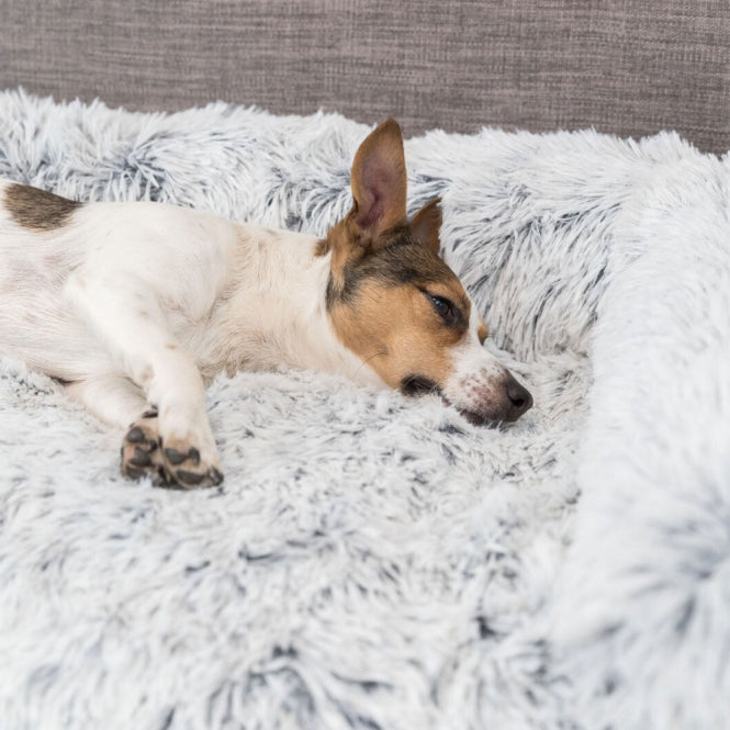 Trixie Harvey upholstered protective cover 70 x 90 cm