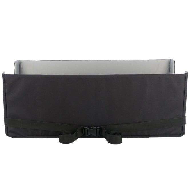 Trixie car seat, double