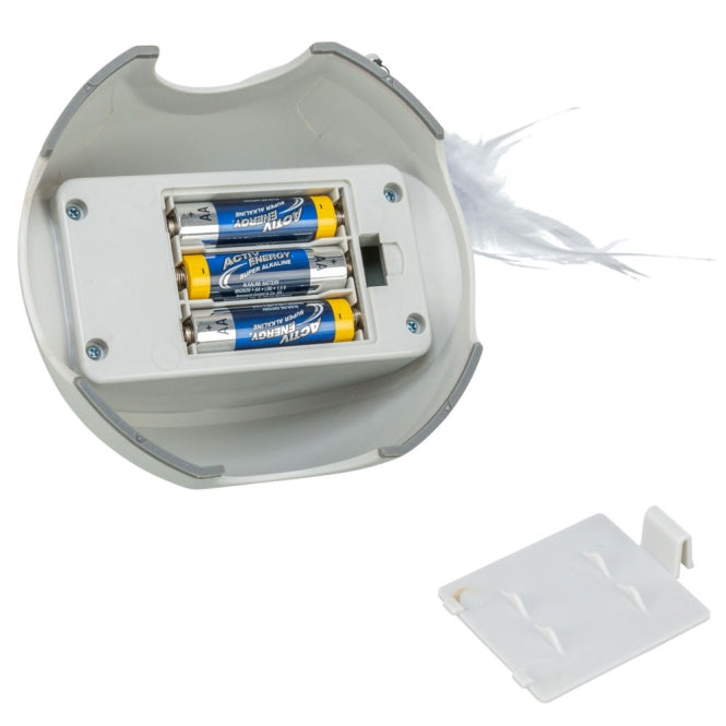 Trixie Cat Toy CATCH ME with Motor/Remote Control