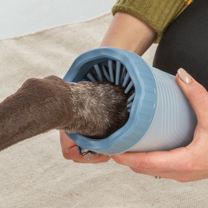 Trixie Paw Cleaner