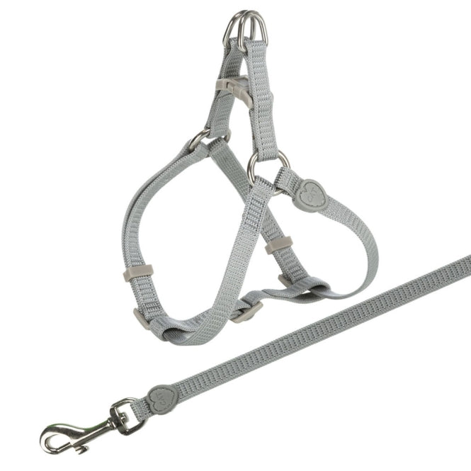 Trixie One Touch Cat Harness with Leash
